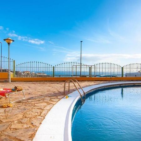 Comfortable Sea View Apartment Puerto de Santiago  Zewnętrze zdjęcie