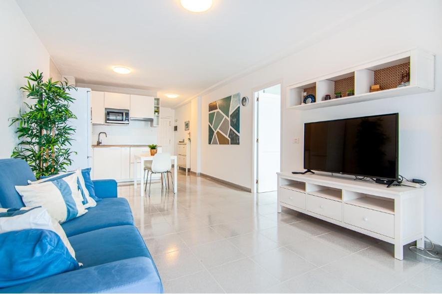 Comfortable Sea View Apartment Puerto de Santiago  Zewnętrze zdjęcie