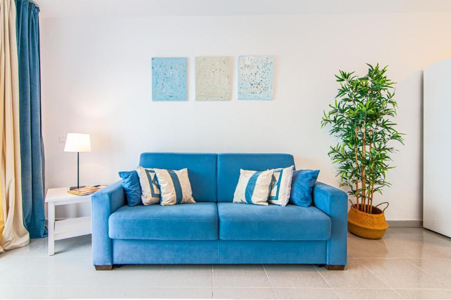 Comfortable Sea View Apartment Puerto de Santiago  Zewnętrze zdjęcie