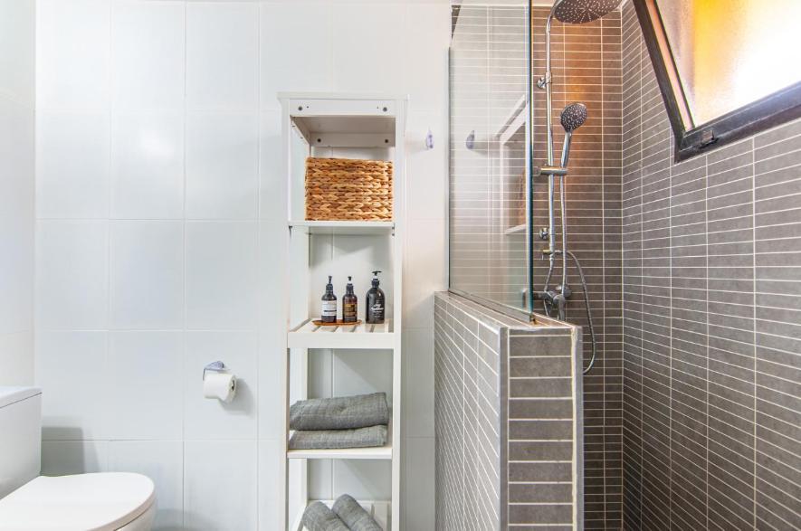 Comfortable Sea View Apartment Puerto de Santiago  Zewnętrze zdjęcie